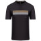 Boss Μαύρο T-shirt C Neck - 50556354