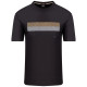 Boss Μαύρο T-shirt C Neck - 50556354