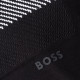 Boss Μαύρο T-shirt C Neck - 50556354