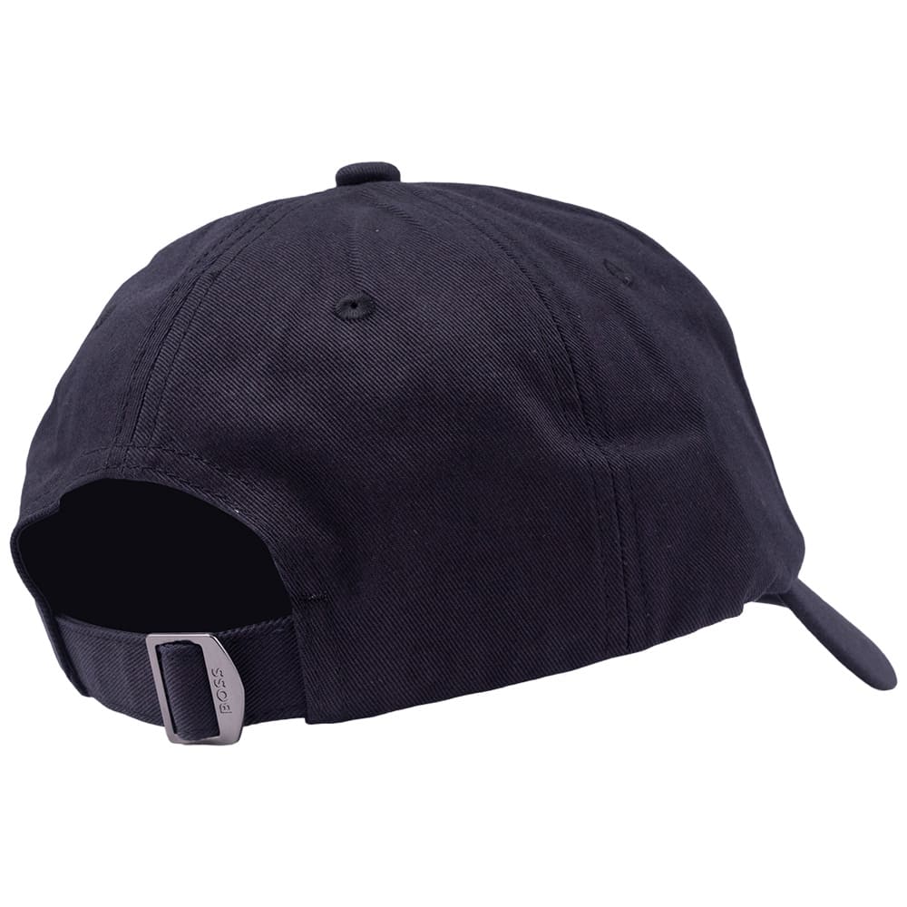 Boss Μαύρο Καπέλο Jockey - 50556435