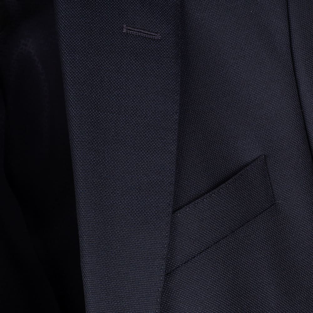 Boss Μπλε Σακάκι - 50556824