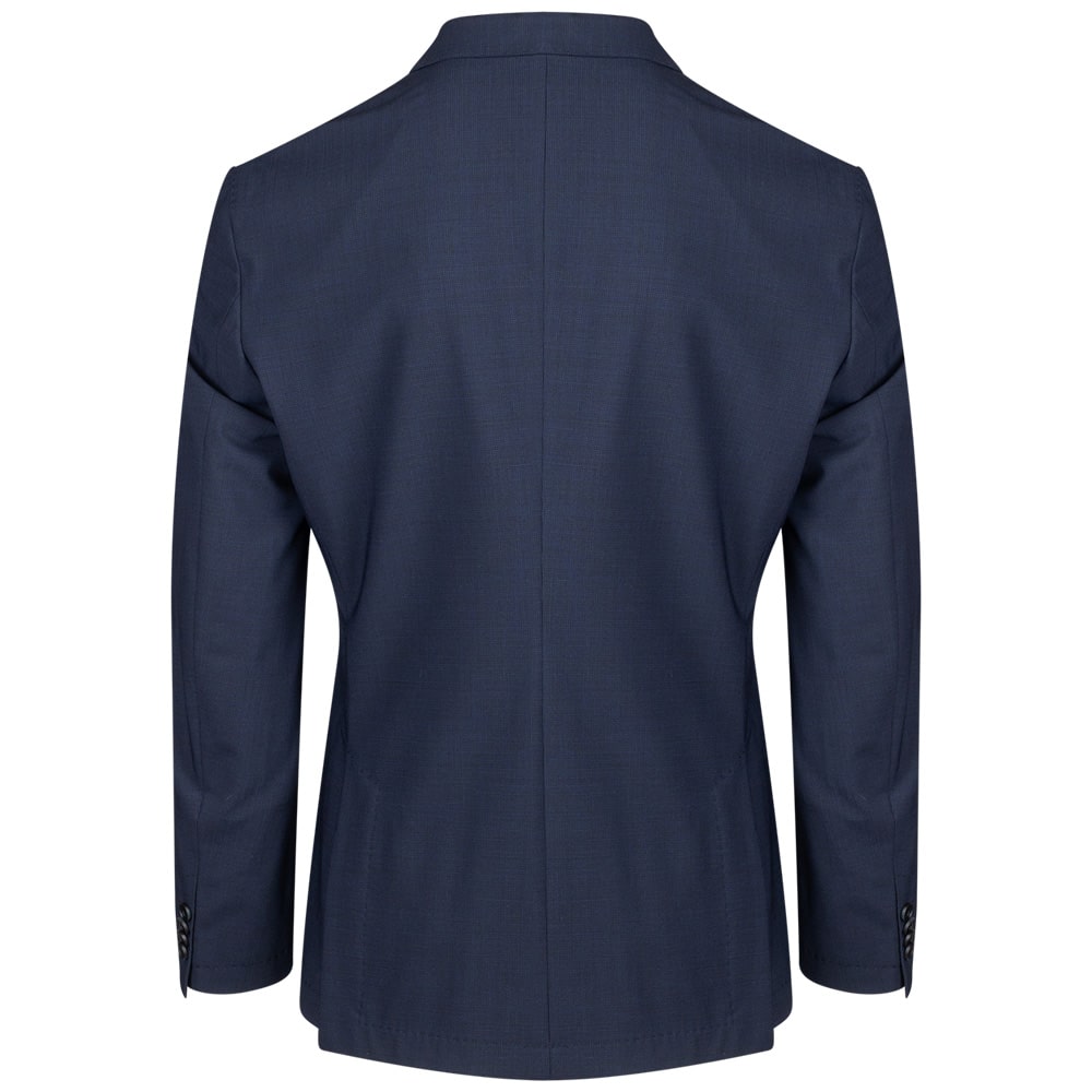 Boss Μπλε Κοστούμι 2Pcs - 50557240