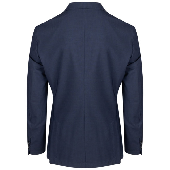 Boss Μπλε Κοστούμι 2Pcs - 50557240