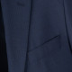 Boss Μπλε Κοστούμι 2Pcs - 50557240