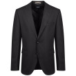 Boss Μαύρο Κοστούμι 2Pcs - 50557261