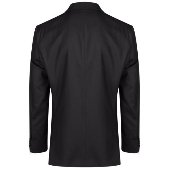 Boss Μαύρο Κοστούμι 2Pcs - 50557261