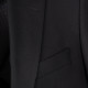 Boss Μαύρο Κοστούμι 2Pcs - 50557261