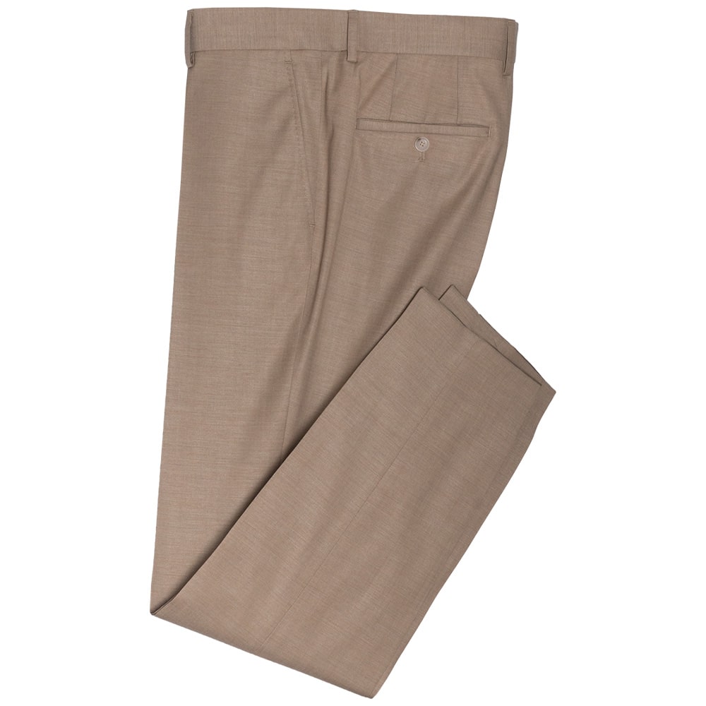 Boss Μπεζ Κοστούμι 2 Pcs - 50557273