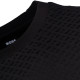 Boss Μαύρο T-shirt C Neck - 50557395
