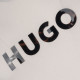 Hugo Εκρού T-shirt C Neck - 50557437