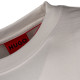 Hugo Εκρού T-shirt C Neck - 50557445