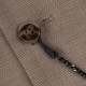 Hugo Μπεζ Κοστούμι 3Pcs - 50557622