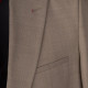Hugo Μπεζ Κοστούμι 3Pcs - 50557622