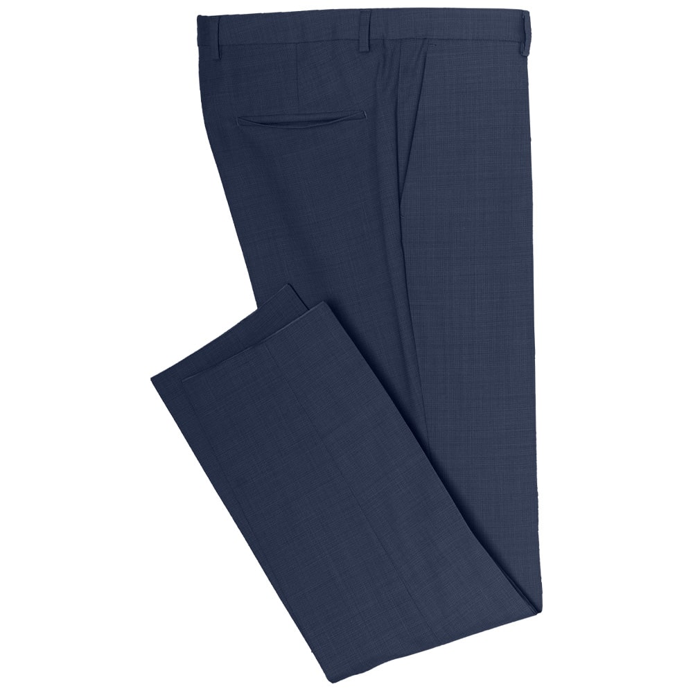 Hugo Μπλε Κοστούμι 3Pcs - 50557622