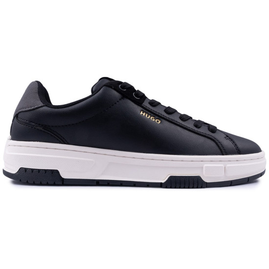 Hugo Μαύρα Sneakers - 50558009