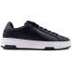 Hugo Μαύρα Sneakers - 50558009