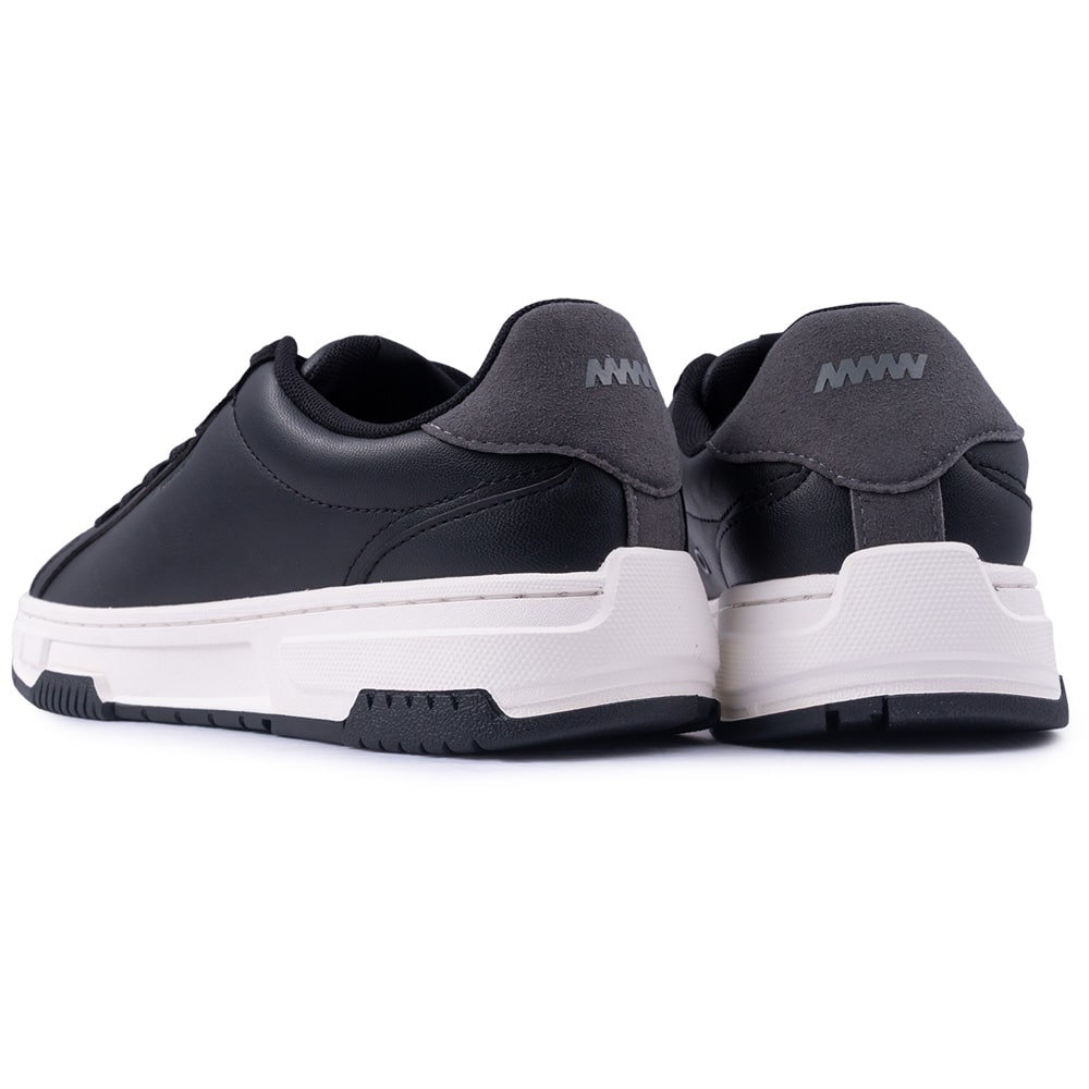 Hugo Μαύρα Sneakers - 50558009