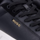 Hugo Μαύρα Sneakers - 50558009