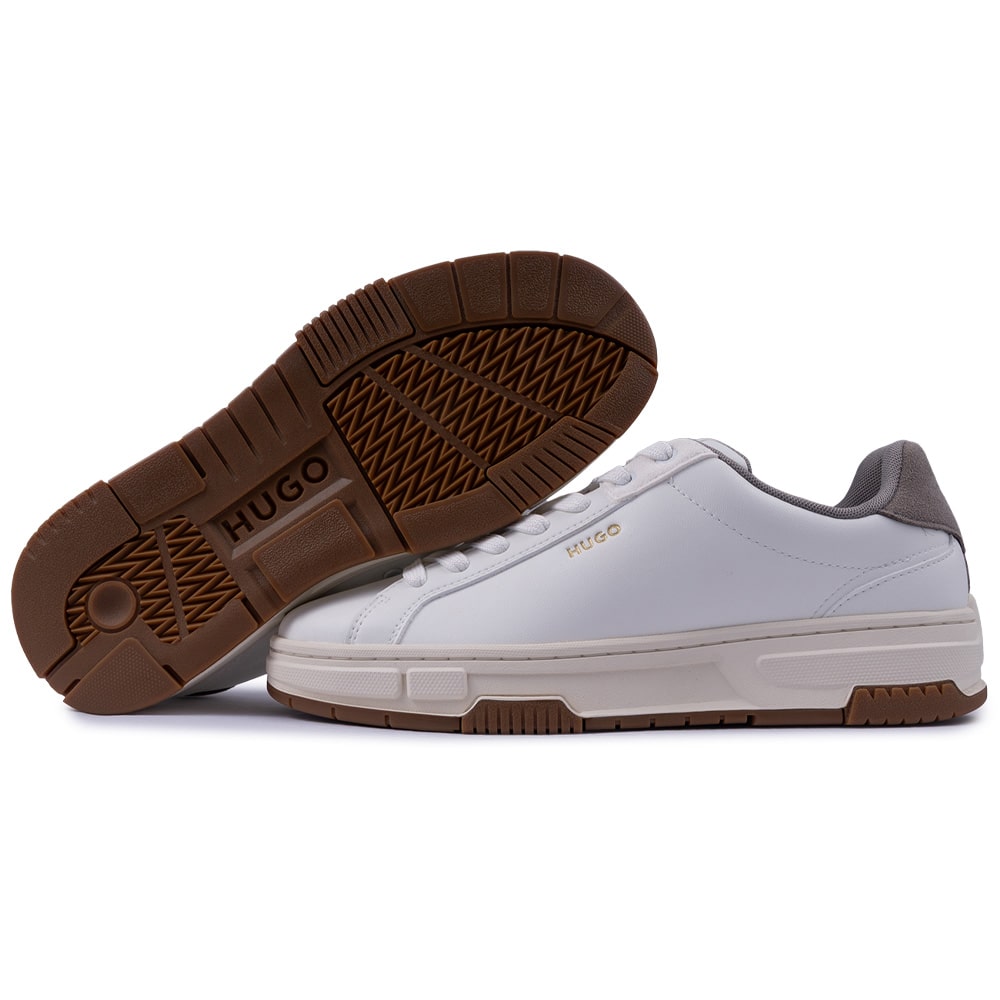 Hugo Λευκά Sneakers - 50558009
