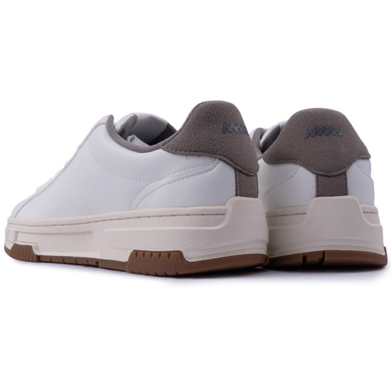 Hugo Λευκά Sneakers - 50558009