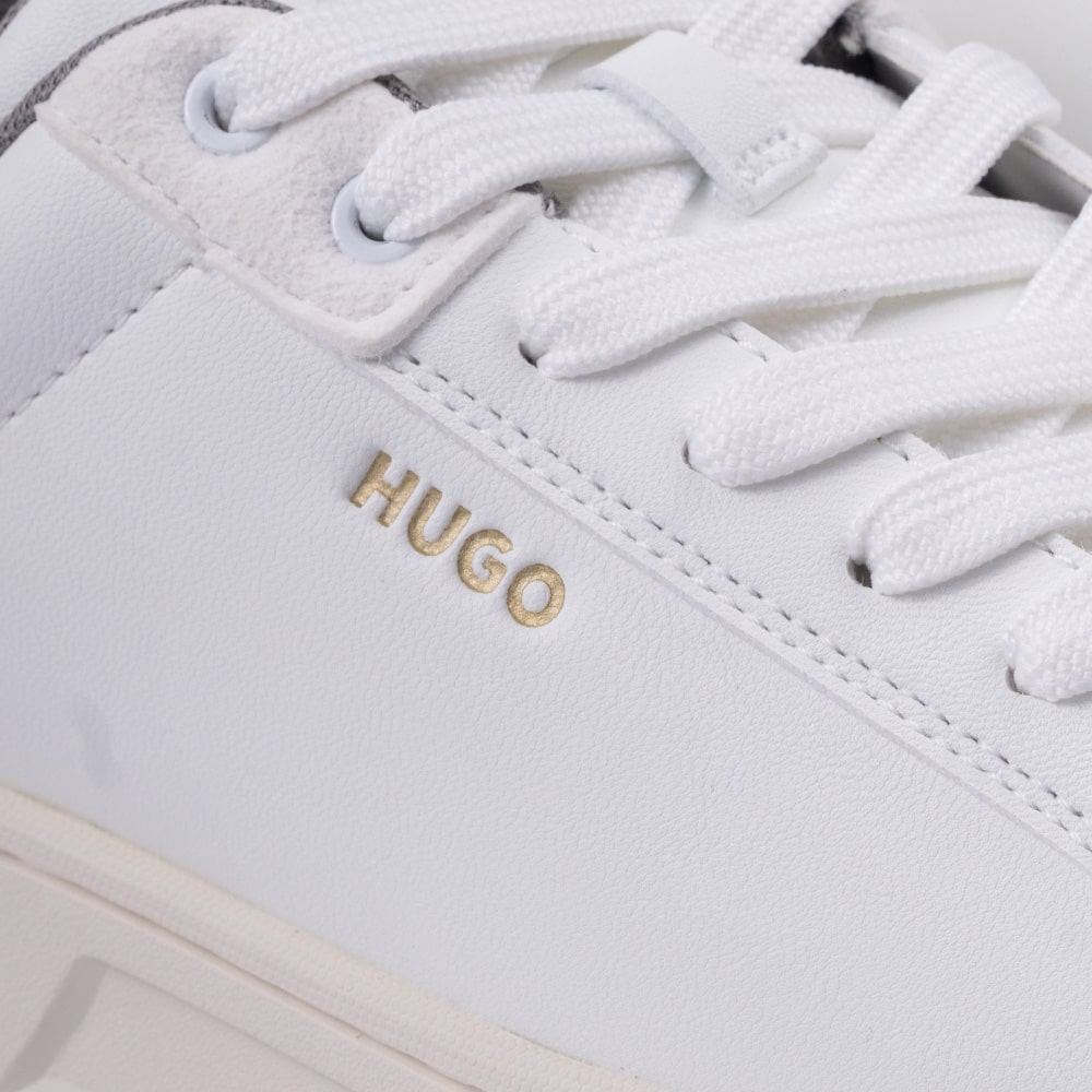 Hugo Λευκά Sneakers - 50558009