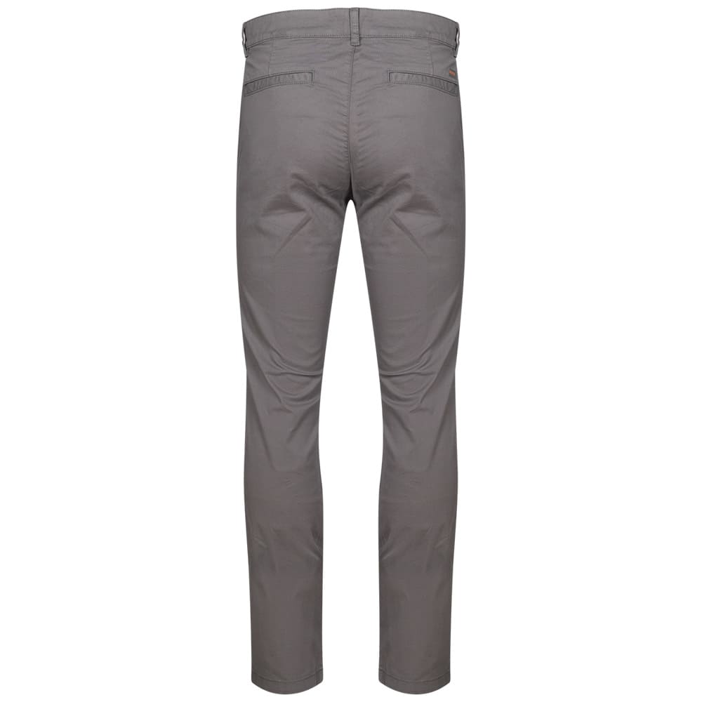 Boss Γκρι Παντελόνι Chino - 50559154