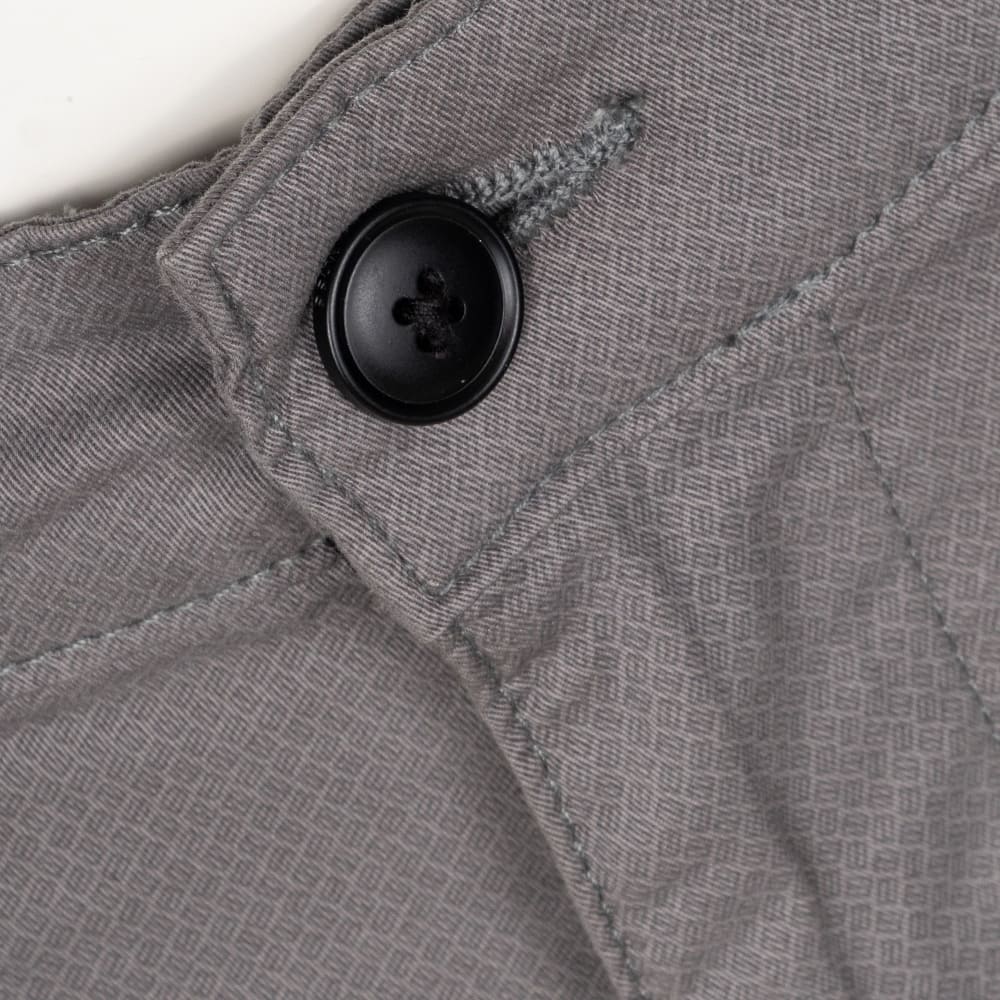 Boss Γκρι Παντελόνι Chino - 50559154