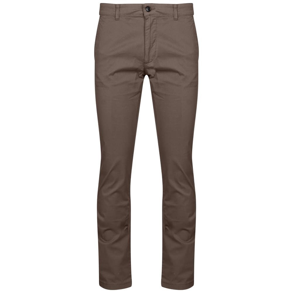 Boss Μπεζ Παντελόνι Chino - 50559154