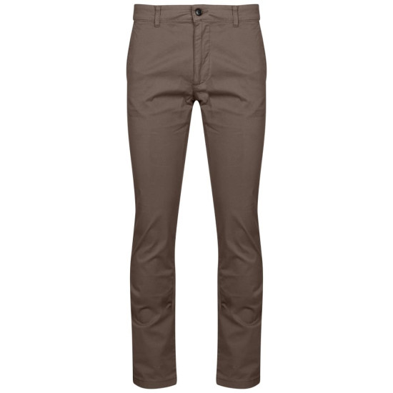 Boss Μπεζ Παντελόνι Chino - 50559154