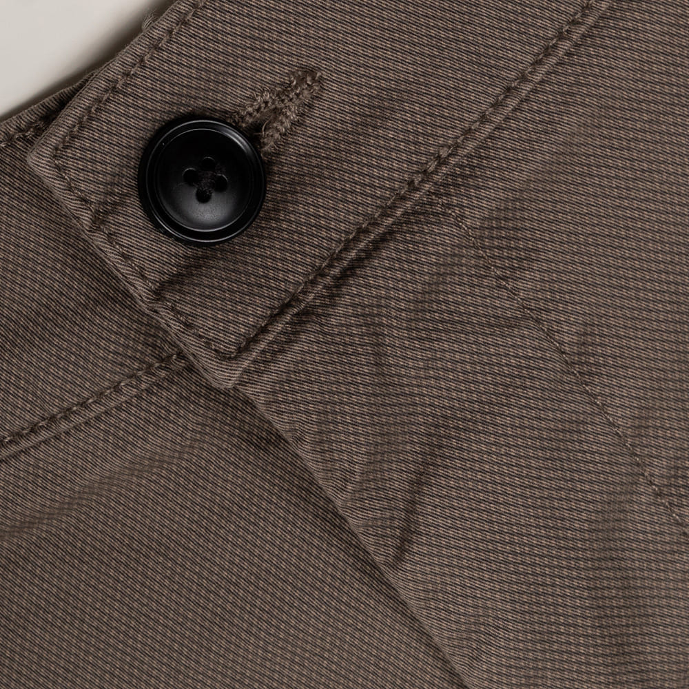Boss Μπεζ Παντελόνι Chino - 50559154