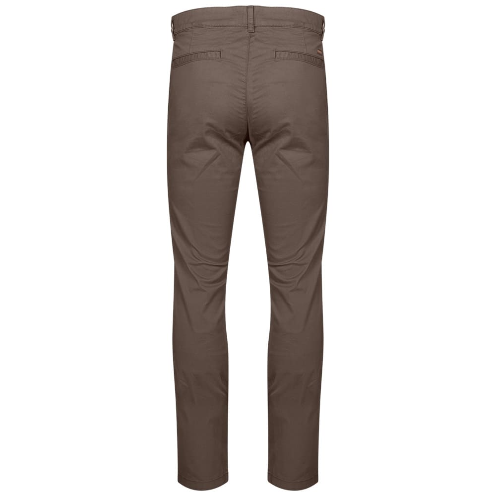 Boss Μπεζ Παντελόνι Chino - 50559154