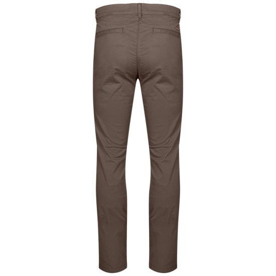 Boss Μπεζ Παντελόνι Chino - 50559154