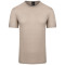 Boss Μπεζ T-shirt C Neck - 50559163