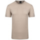 Boss Μπεζ T-shirt C Neck - 50559163