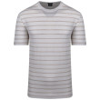 Boss Λευκό T-shirt C Neck - 50559166