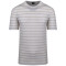 Boss Λευκό T-shirt C Neck - 50559166