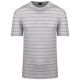 Boss Λευκό T-shirt C Neck - 50559166