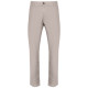 Boss Μπεζ Παντελόνι Linen Blend - 50559595