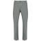 Boss Χακί Παντελόνι Linen Blend - 50559595