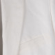 Hugo Λευκό Κοστούμι 2Pcs Linen Blend - 50559674