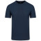 Boss Μπλε T-shirt C Neck - 50559677