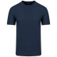 Boss Μπλε T-shirt C Neck - 50559677