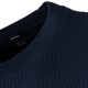 Boss Μπλε T-shirt C Neck - 50559677