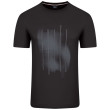 Boss Μαύρο T-shirt C Neck - 50559754