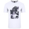 Boss Λευκό T-shirt C Neck - 50559754