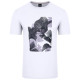 Boss Λευκό T-shirt C Neck - 50559754