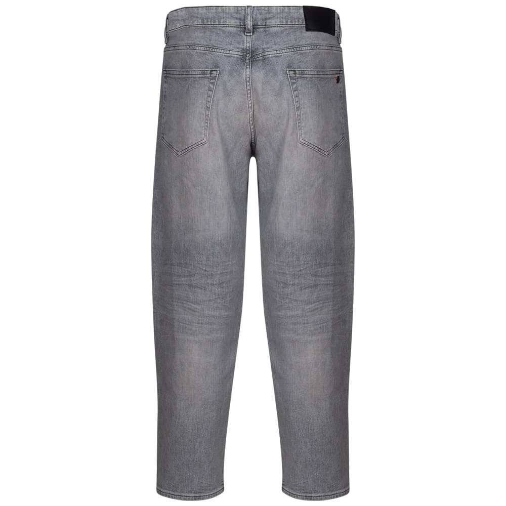 Boss Γκρι Jean Cropped - 50559919