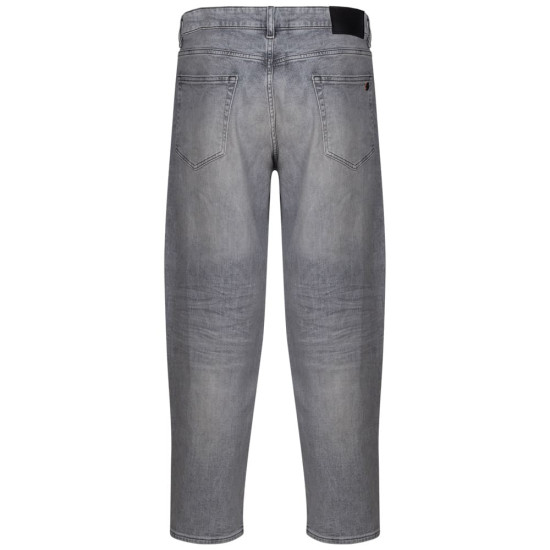 Boss Γκρι Jean Cropped - 50559919