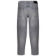 Boss Γκρι Jean Cropped - 50559919