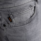 Boss Γκρι Jean Cropped - 50559919